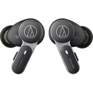 Audio Technica ATH-TWX7 - NOIR - Publicité Audio Technica ATH-TWX7 - NOIR - Publicité