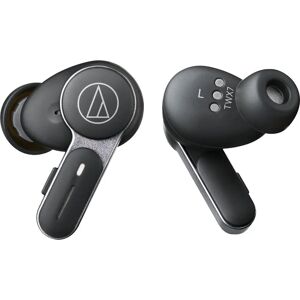 Audio Technica ATH-TWX7 - NOIR - Publicité Audio Technica ATH-TWX7 - NOIR - Publicité