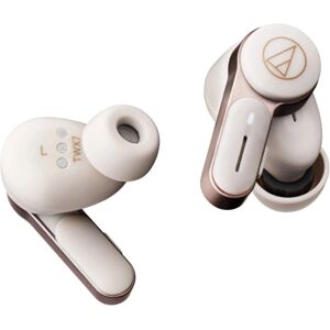 Audio Technica ATH-TWX7 - Blanc Audio Technica ATH-TWX7 - Blanc