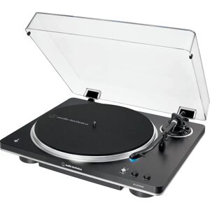 Audio-Technica AT-LP70XBT Belt-drive Bluetooth Turntable - Turntable Audio-Technica AT-LP70XBT Belt-drive Bluetooth Turntable - Turntable