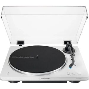 Audio-Technica AT-LP70XBT Wireless Turntable - Turntable Audio-Technica AT-LP70XBT Wireless Turntable - Turntable