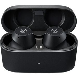 Audio Technica ATH-CKS30TW Plus - Black Audio Technica ATH-CKS30TW Plus - Black