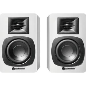 Audio-Technica AT-SP3X - Kabelgebannter & Kabelloser Lautsprecher - 30 W Audio-Technica AT-SP3X - Kabelgebannter & Kabelloser Lautsprecher - 30 W