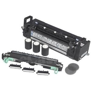 Kit de manutenção Ricoh 407342 preto - Impressora Kit de manutenção Ricoh 407342 preto - Impressora