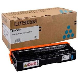 Ricoh 407544 Cyan Toner Cartridge - Toner Cartridge Ricoh 407544 Cyan Toner Cartridge - Toner Cartridge