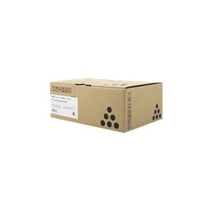 Tóner negro Ricoh 406522 - 5K páginas Tóner negro Ricoh 406522 - 5K páginas