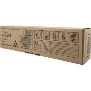 Cartouche de toner Ricoh MP 3554 - 24 000 pages - Noir original Cartouche de toner Ricoh MP 3554 - 24 000 pages - Noir original