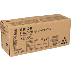 Ricoh 408314 Toner Cartridge Black - toner cartridge Ricoh 408314 Toner Cartridge Black - toner cartridge