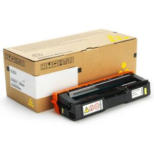 Ricoh 408353 Syaani Toner - Yhteensopiva C300W/C250FWB Ricoh 408353 Syaani Toner - Yhteensopiva C300W/C250FWB