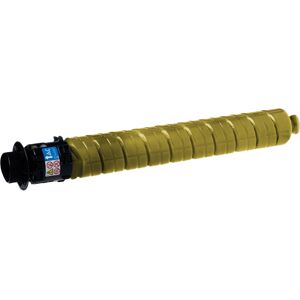 Toner żółty Ricoh 842531 - Akcesoria do drukarki Toner żółty Ricoh 842531 - Akcesoria do drukarki