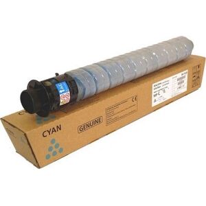 Toner Ricoh 842564 Cyan - Oryginalny dla C2010/C2510 Toner Ricoh 842564 Cyan - Oryginalny dla C2010/C2510