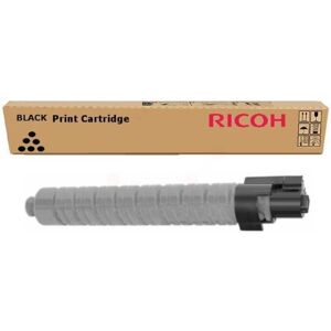 Ricoh 842601 Musta Toner - Tulostin Lisävaruste Ricoh 842601 Musta Toner - Tulostin Lisävaruste