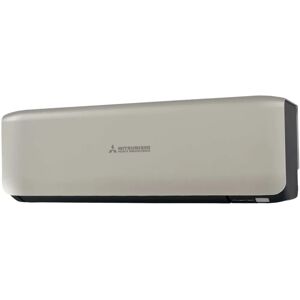 Mitsubishi SRK35ZS - Argintiu - Aer condiționat Mitsubishi SRK35ZS - Argintiu - Aer condiționat