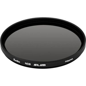 Filtre d'objectif Kenko 037157 - Densité neutre - 37mm - Publicité Filtre d'objectif Kenko 037157 - Densité neutre - 37mm - Publicité