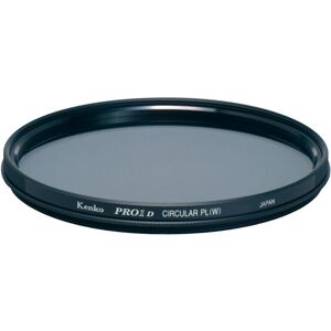 Filtre polarisant circulaire Kenko PRO1D WIDE BAND - Caméra 55mm - Publicité Filtre polarisant circulaire Kenko PRO1D WIDE BAND - Caméra 55mm - Publicité