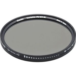 Kenko Compact Variable ND Filter 77mm - Camera Filter Kenko Compact Variable ND Filter 77mm - Camera Filter