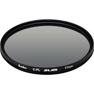 Filtro circular polarizador Kenko Smart - 55 mm Filtro circular polarizador Kenko Smart - 55 mm