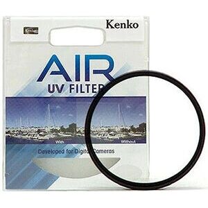 Filtro de cámara UV Kenko 62mm - Filtro de Cámara Filtro de cámara UV Kenko 62mm - Filtro de Cámara