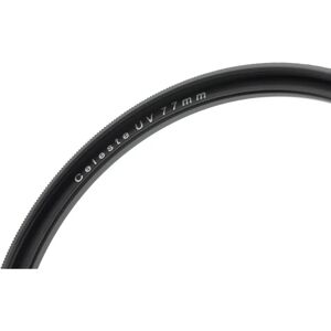Kenko UV-filter - 77mm - UV-skydd - Kameratillbehör Kenko UV-filter - 77mm - UV-skydd - Kameratillbehör