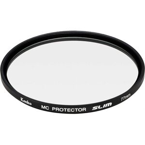 Kenko Smart Filter MC Protecter Slim - 72 mm Objektivfilter Kenko Smart Filter MC Protecter Slim - 72 mm Objektivfilter