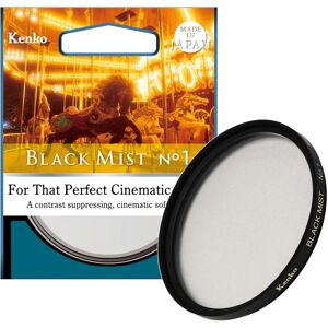 Filtro per obiettivo Kenko Black Mist No.1 77 mm Filtro per obiettivo Kenko Black Mist No.1 77 mm