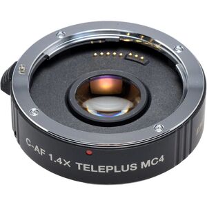 Kenko Kenko Teleplus Pro 300 AF 1.4X DGX Adaptateur d'objectif d'appareil photo - Publicité Kenko Kenko Teleplus Pro 300 AF 1.4X DGX Adaptateur d'objectif d'appareil photo - Publicité