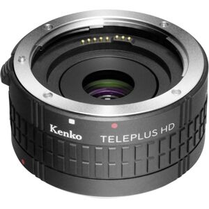 Kenko 2.0x Teleconverter for Nikon - High-Resolution Optical Accessory Kenko 2.0x Teleconverter for Nikon - High-Resolution Optical Accessory