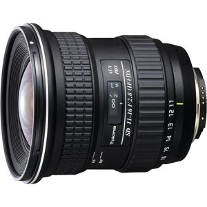 Tokina AT-X 116 PRO DX - Objectif ultra grand angle Nikon Tokina AT-X 116 PRO DX - Objectif ultra grand angle Nikon