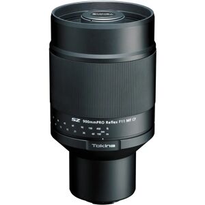 Tokina 900mm Pro F11 Téléobjectif - Montage Canon EF - Publicité Tokina 900mm Pro F11 Téléobjectif - Montage Canon EF - Publicité