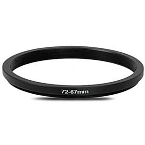 Adapter obiektywu Kenko KSDR-7267 - adapter obiektywu do aparatu Adapter obiektywu Kenko KSDR-7267 - adapter obiektywu do aparatu