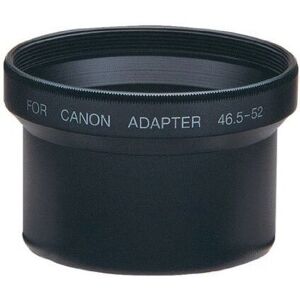 Kenko KADRC46558 Camera Lenzen Adapter - Camera lenzen adapter Kenko KADRC46558 Camera Lenzen Adapter - Camera lenzen adapter