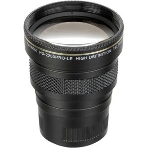 Convertitore ad Alta Risoluzione HD-2200Pro-Le - Teleconvertitore Convertitore ad Alta Risoluzione HD-2200Pro-Le - Teleconvertitore