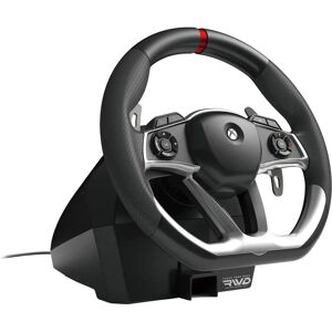 Hori Force Feedback Racing Wheel DLX Hori Force Feedback Racing Wheel DLX