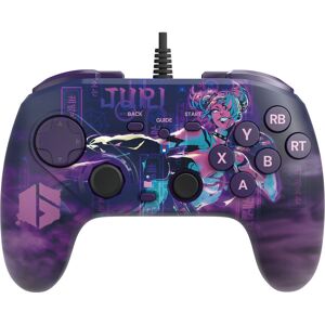 Hori PC Fighting Commander Octa - Street Fighter 6: Juri Hori PC Fighting Commander Octa - Street Fighter 6: Juri
