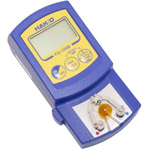 Hakko Model A1561 Iron Tip Cleaner - Tip Cleaner Hakko Model A1561 Iron Tip Cleaner - Tip Cleaner