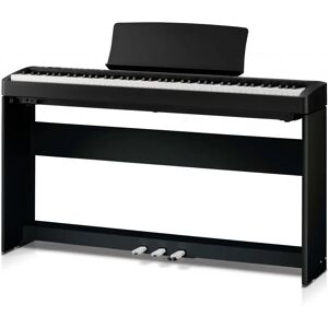 Kawai ES-120 Digital Piano - Vektede tangenter, Bluetooth, 88 tangenter Kawai ES-120 Digital Piano - Vektede tangenter, Bluetooth, 88 tangenter