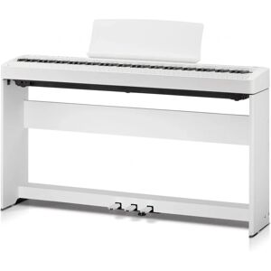 Kawai ES 120 Digital Piano - 88 Keys White - Portable Performance Kawai ES 120 Digital Piano - 88 Keys White - Portable Performance