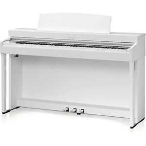 Kawai CN 301 - Digitalt Piano - 88 Tangenter - Hammermekanik Kawai CN 301 - Digitalt Piano - 88 Tangenter - Hammermekanik