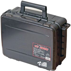 Meiho VS-3080 - Robuste Köderbox mit Verstellbaren Trennwänden Meiho VS-3080 - Robuste Köderbox mit Verstellbaren Trennwänden