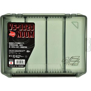 Meiho VS-3020NDDM - Odolná krabička na ryby - 255x190x60mm Meiho VS-3020NDDM - Odolná krabička na ryby - 255x190x60mm