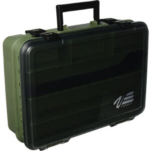 Meiho Vs-3070 - Vysoce odolný rybářský kufrík - 380x270x120mm Meiho Vs-3070 - Vysoce odolný rybářský kufrík - 380x270x120mm