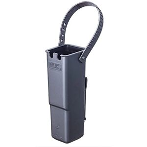Meiho BM Köderhalter - 60x65x160 mm - Schwarz Meiho BM Köderhalter - 60x65x160 mm - Schwarz