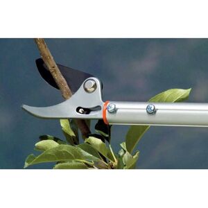 Cisailles de taille Stocker 508 - 130-200cm - 10mm - Publicité Cisailles de taille Stocker 508 - 130-200cm - 10mm - Publicité