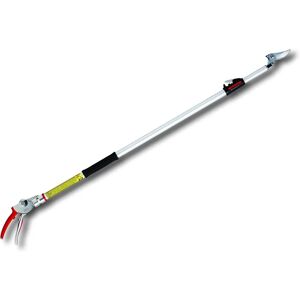 Ciseaux de taille télescopiques ARS 180ZF 2.0-3 - Lames en acier au carbone haut - Publicité Ciseaux de taille télescopiques ARS 180ZF 2.0-3 - Lames en acier au carbone haut - Publicité