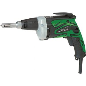 Visseuse Hitachi W6V4 - Perforateur électrique Visseuse Hitachi W6V4 - Perforateur électrique