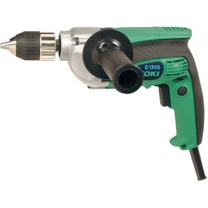 Hikoki Herramientas eléctricas - Taladro con cable 710W - 13mm - 78Nm Hikoki Herramientas eléctricas - Taladro con cable 710W - 13mm - 78Nm