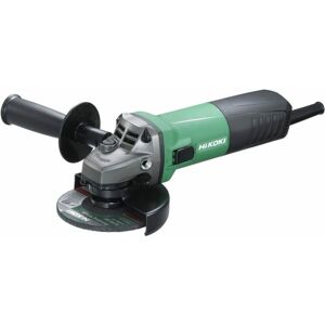 Amoladora G12SN2Z 900W 115mm Hitachi - Herramienta eléctrica Amoladora G12SN2Z 900W 115mm Hitachi - Herramienta eléctrica