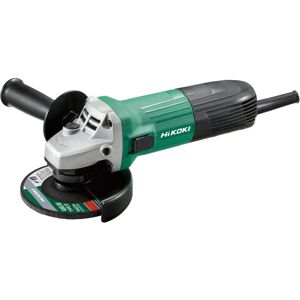HiKOKI G12STX/J5 Angle Grinder - 115mm, 600W, Compact HiKOKI G12STX/J5 Angle Grinder - 115mm, 600W, Compact