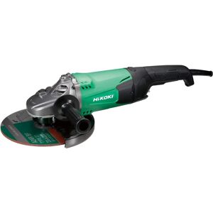 HiKOKI G23STWEZ Meuleuse d'angle - 230mm / 2000W - Lame en diamant universelle HiKOKI G23STWEZ Meuleuse d'angle - 230mm / 2000W - Lame en diamant universelle