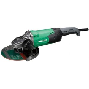 Hikoki G23SW2W7Z 2200W Șlefuitoare Unghiulare - Disc Diamantat Hikoki G23SW2W7Z 2200W Șlefuitoare Unghiulare - Disc Diamantat